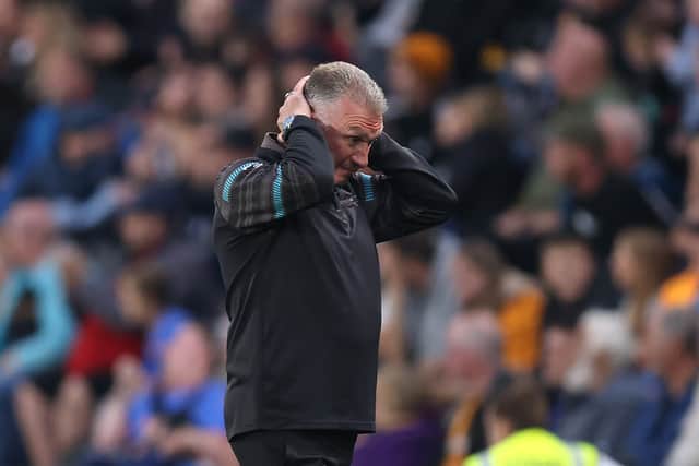 Former Sheffield Wednesday captain Nigel Pearson has been sacked as manager of Bristol City