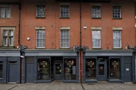 The Clubhouse Derby is one of three sites that has closed ‘with immediate effect'