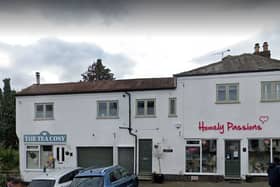 People are in for a treat this Thursday when a café and gift shop, who are neighbours, host an evening Christmas Night