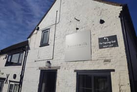 Buttermilk Cafe in Derbyshire will be closing on January 19, 2025. It is set to reopen under new management as The Tasting Club gears up for a spring launch.