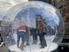 Derby ice rink to return this Christmas alongside giant snow globes and dancing elves