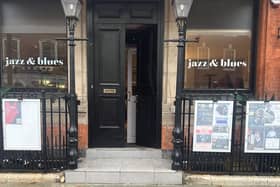 The Hound Dog Derby on Friar Gate is closed with ‘immediate effect’