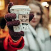 Our round up of amazing Christmas Markets are best enjoyed with a hot beverage (cocoa or mulled wine, take your pick) in hand
