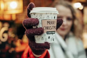 Our round up of amazing Christmas Markets are best enjoyed with a hot beverage (cocoa or mulled wine, take your pick) in hand