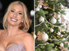 Opinion: 'If Stacey Solomon can put up her Christmas decorations in November then so can I'