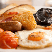 Full English breakfasts are a household staple but can it survive the cost of living crisis? 