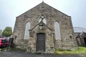The former chapel will go under the hammer in January next year