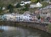 Matlock Bath: The landlocked town 30 mins from Derby that feels like you're at the seaside