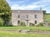 Dreamy farmhouse for sale in the Derbyshire Dales is like an ad for Country Living