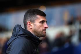 John Mousinho has a good rapport with his side (Image: Getty Images)