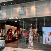Rituals in Derbion aims to delight shoppers with its ranges covering beauty, body care and home | Image Derbion