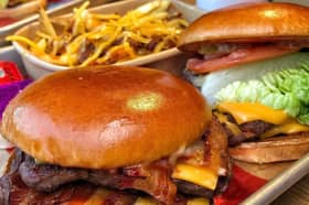 Wendy's is opening in Derby this week