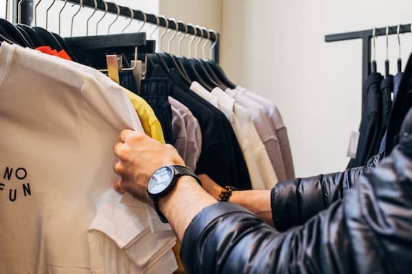 Black Friday is coming to Derby and now could be a good time to get ahead of the gifting season to avoid last minute Christmas Eve shopping chaos
