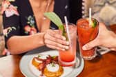 These are the best places for bottomless brunch in Derby