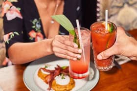 These are the best places for bottomless brunch in Derby