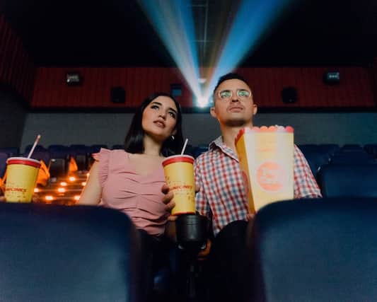 DCFC fans can grab free popcorn at Showcase Cinema de Lux in Derbion
