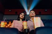 There are 18 festive films to choose from, and if you were really adventurous, you could work your way through the list