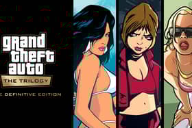 Grand Theft Auto will soon be available to play on Netflix Games.