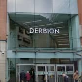 Derbion's late night opening hours will be a boon for those hoping to cram in some festive shopping in the weeks leading up to the big day