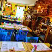Enjoy decadent Italian dining at A Tavola 