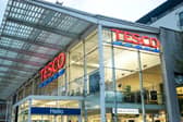 A Tesco food product has been recalled due to possible moth contamination.