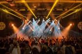 Live music including rock, metal and jazz can be enjoyed in Derby at venues across the city