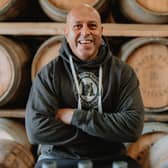 The Sat Bains and White Peak Distillery collaboration has seen the creation of three exciting whiskies