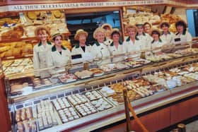 Birds Bakery has won dedicated fans over its 100 year history | Image Birds Bakery