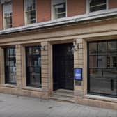 The new Amber Tavern pub will open at the site of the former Thomas Leaper, a JD Wetherspoons pub that closed in February 2023 
