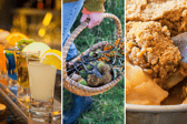 You heard it here first, 2024 is going to be an epic year for food and drink trends 
