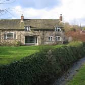 Brookside Cottage, Fenny Bentley Bentley Brook