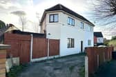 The cheapest house for sale in Derby has heaps of potential 