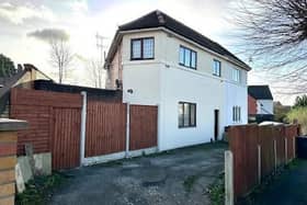 The cheapest house for sale in Derby has heaps of potential 