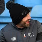 Derby County have secured the long term future of one of their prized assets. (Getty Images)