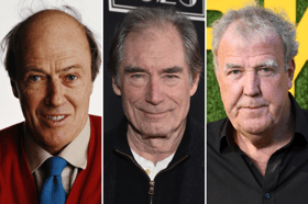 There are a number of famous faces who attended school in Derbyshire including Roald Dahl, Timothy Dalton and Jeremy Clarkson 