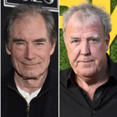 There are a number of famous faces who attended school in Derbyshire including Roald Dahl, Timothy Dalton and Jeremy Clarkson 