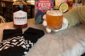 Revolución de Cuba's GLove Appeal means free cocktails to enjoy in the month of January | Image Revolución de Cuba