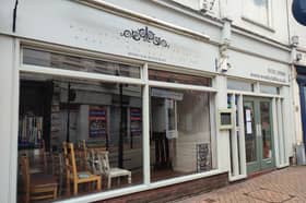 The Wonky Table was one of Derby's most beloved restaurants, sadly it has now closed. 