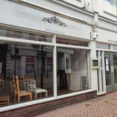 The Wonky Table was one of Derby's most beloved restaurants, sadly it has now closed. 