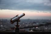 Star watching can be a therapeutic and thrilling activity, which is why Alvaston Park's event is one for your diary | Image Matthew Ansleyn - Unsplash