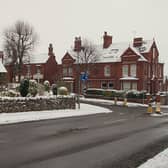 Ilkeston is one of the place names people struggle to pronounce 