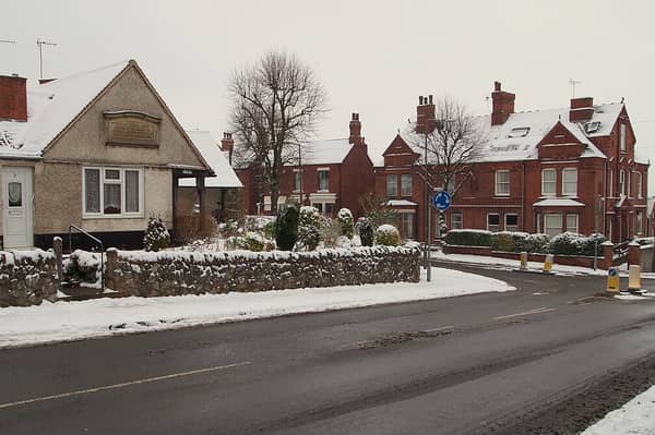 Ilkeston is one of the place names people struggle to pronounce 