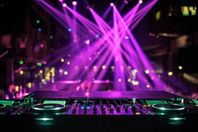 Daytime clubbing sounds like a bit of us. All the fun PLUS a good night's sleep sounds ideal.  