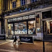 Romanticise your lunchbreak at this cute and quirky Derby café 