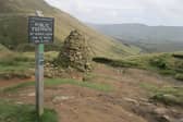 Boxing Day 2024 is a great time to take to the great outdoors. Derby has been recognised for its hiking trails by outdoor experts Blacks. Pennine Way (pictured) was named as one of the country’s most famous long-distance footpaths.