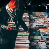 Derby book festival aims to unite bibliophiles across the city 