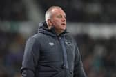 Derby County have named Matt Hamshaw as temporary boss to lead the Rams during the Norwich clash tomorrow (Saturday, February 8, 2025)