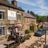 The Pack Horse has won a spot on the Estrella Damm list of top Gastropubs 2024
