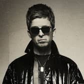Noel Gallagher's High Flying Birds will headline this year's Y Not festival 