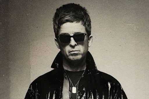 Noel Gallagher's High Flying Birds will headline this year's Y Not festival 